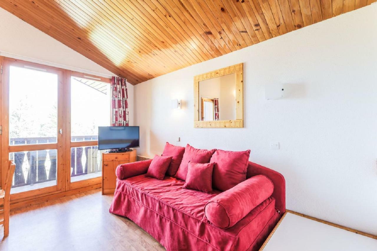 קורשבל Residence Les Brigues - Maeva Home חדר תמונה